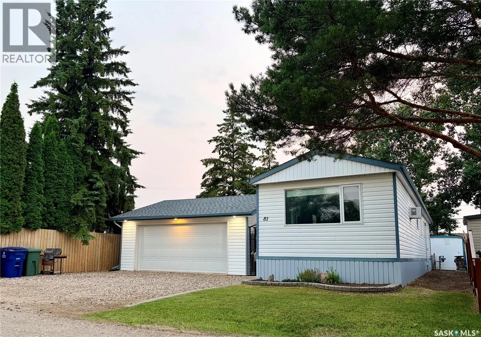 81 Osler STREET