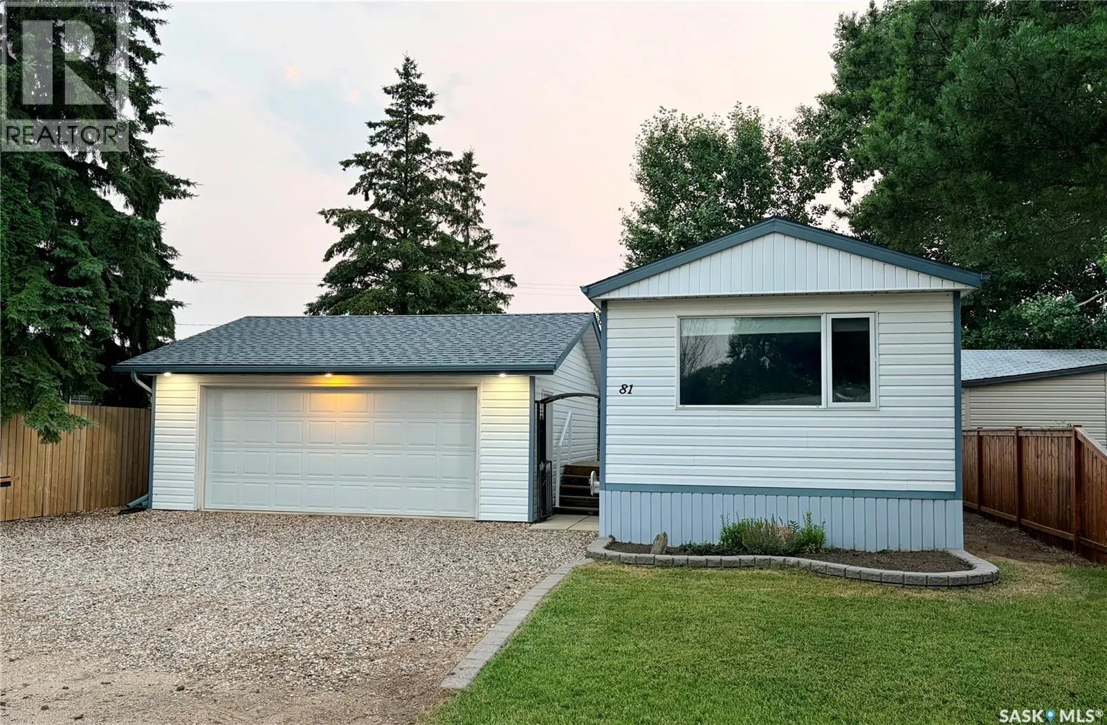 81 Osler STREET