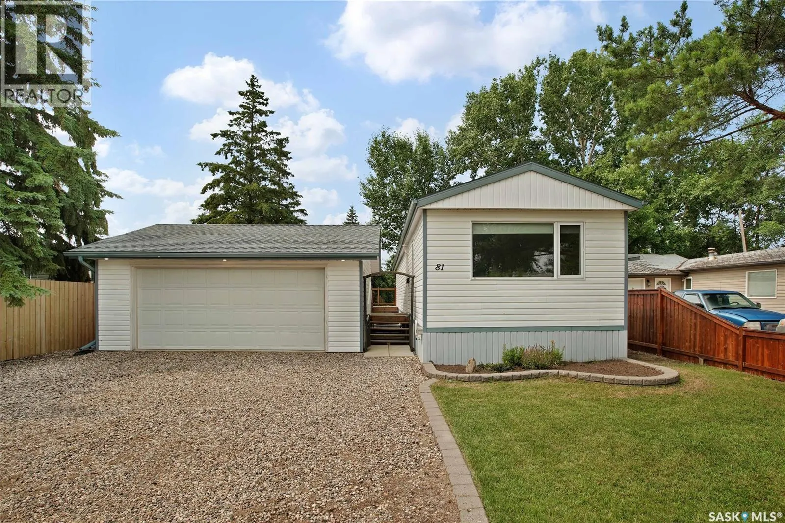 81 Osler STREET