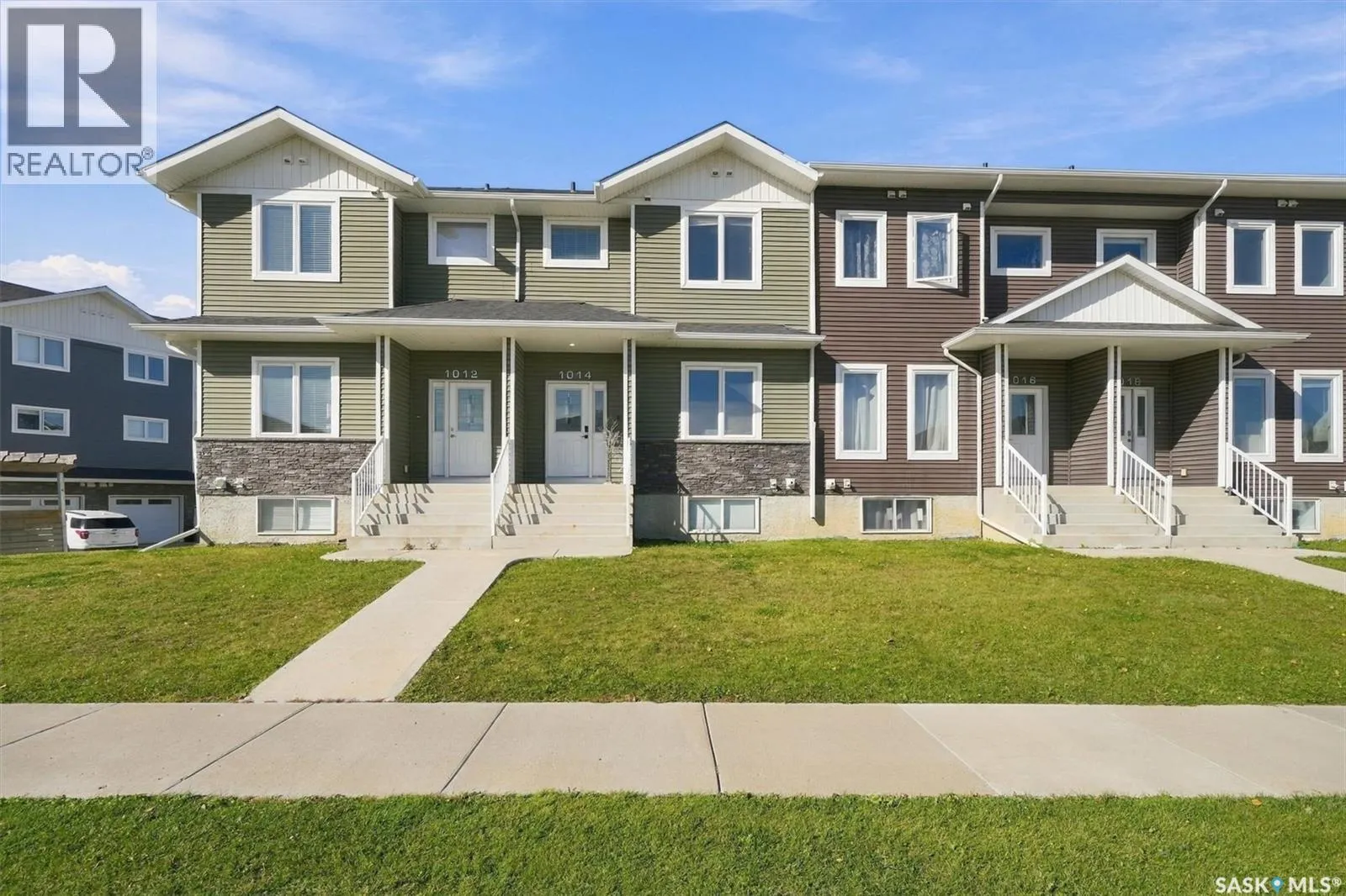 1014 Evergreen BOULEVARD