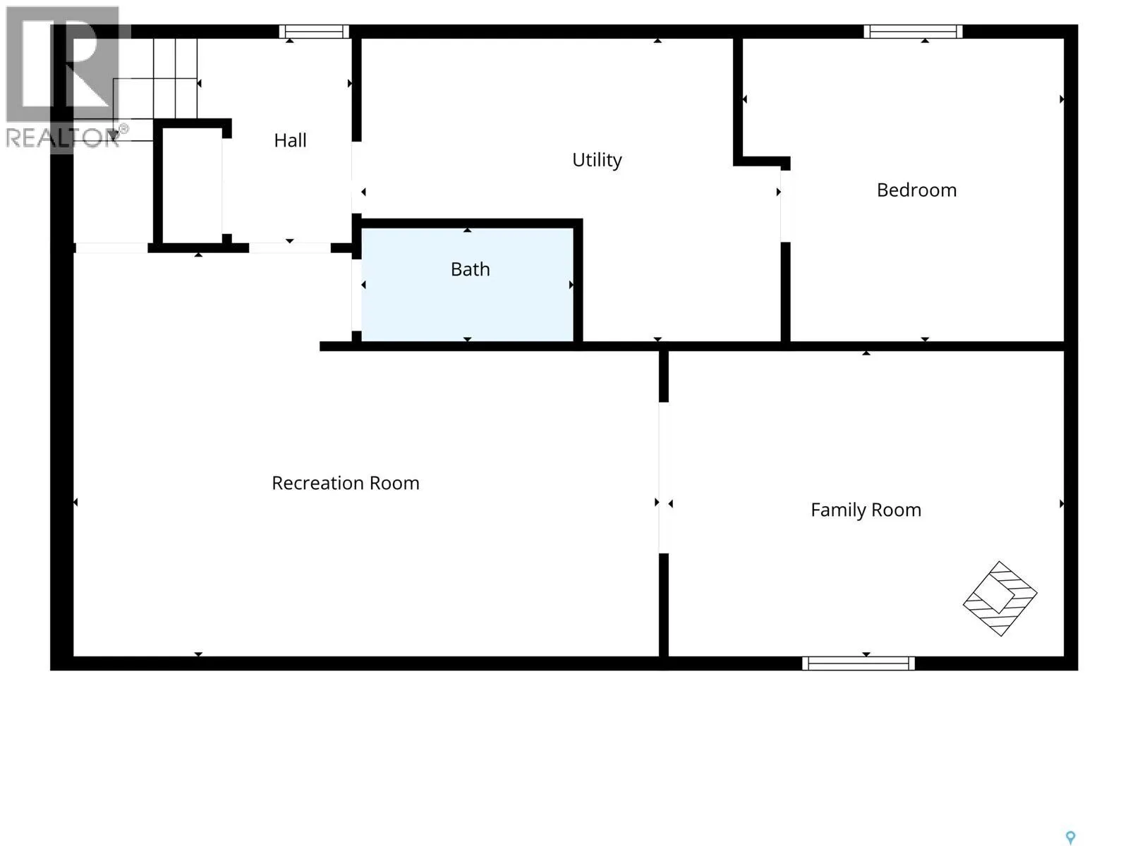 98 Ramsay COURT