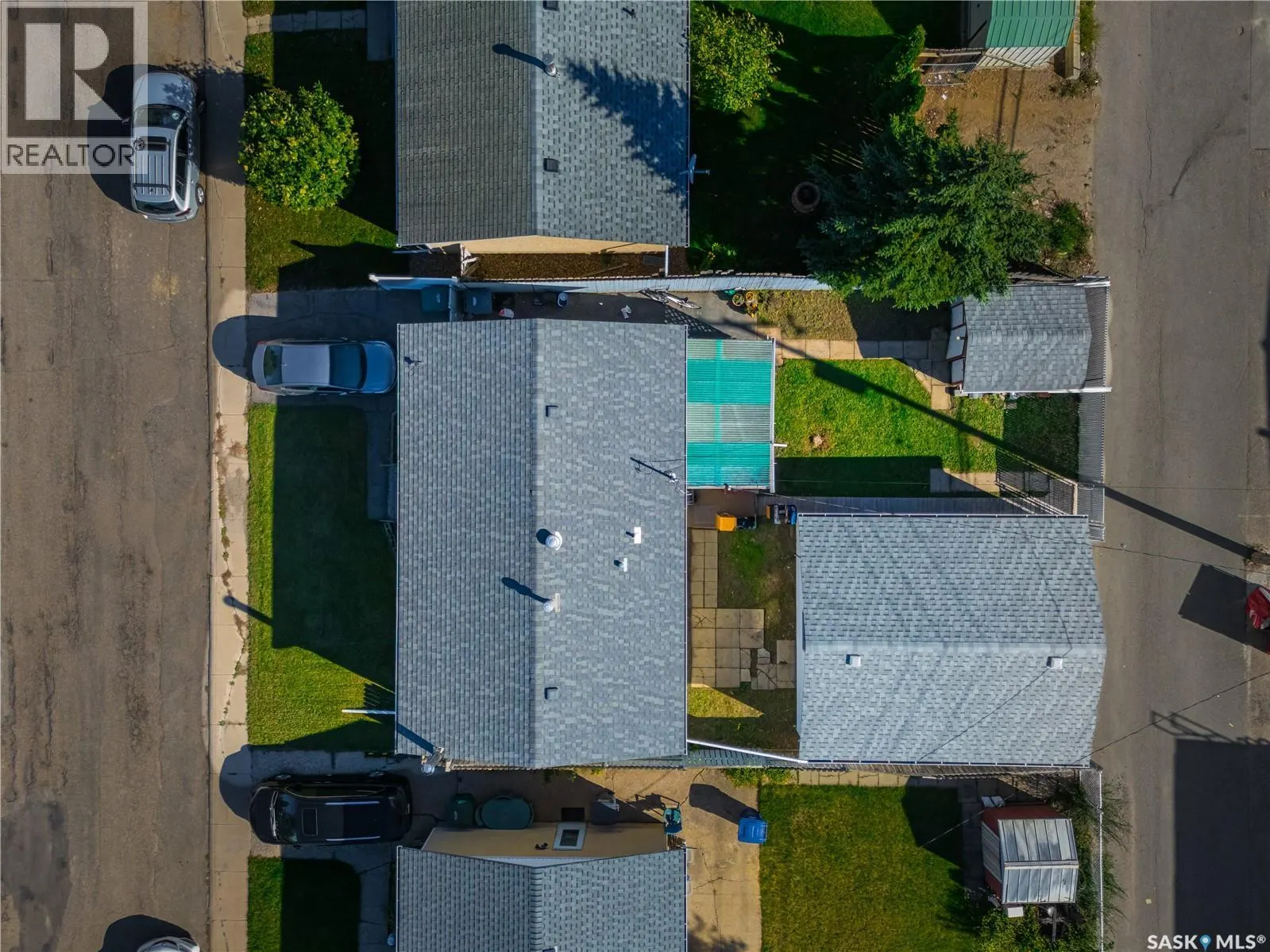 98 Ramsay COURT