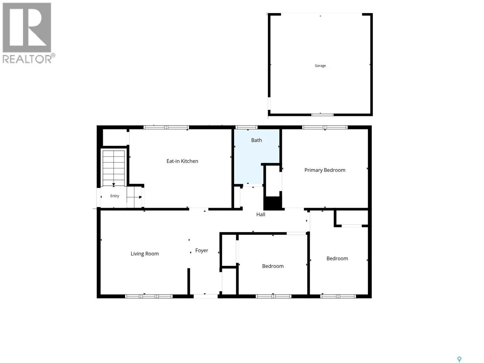 98 Ramsay COURT