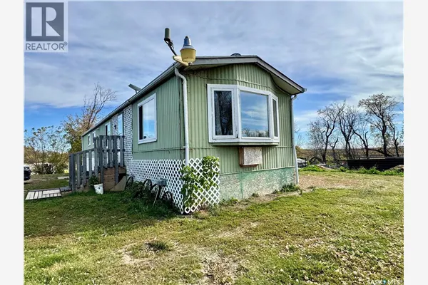 Hwy 2 South Acreage