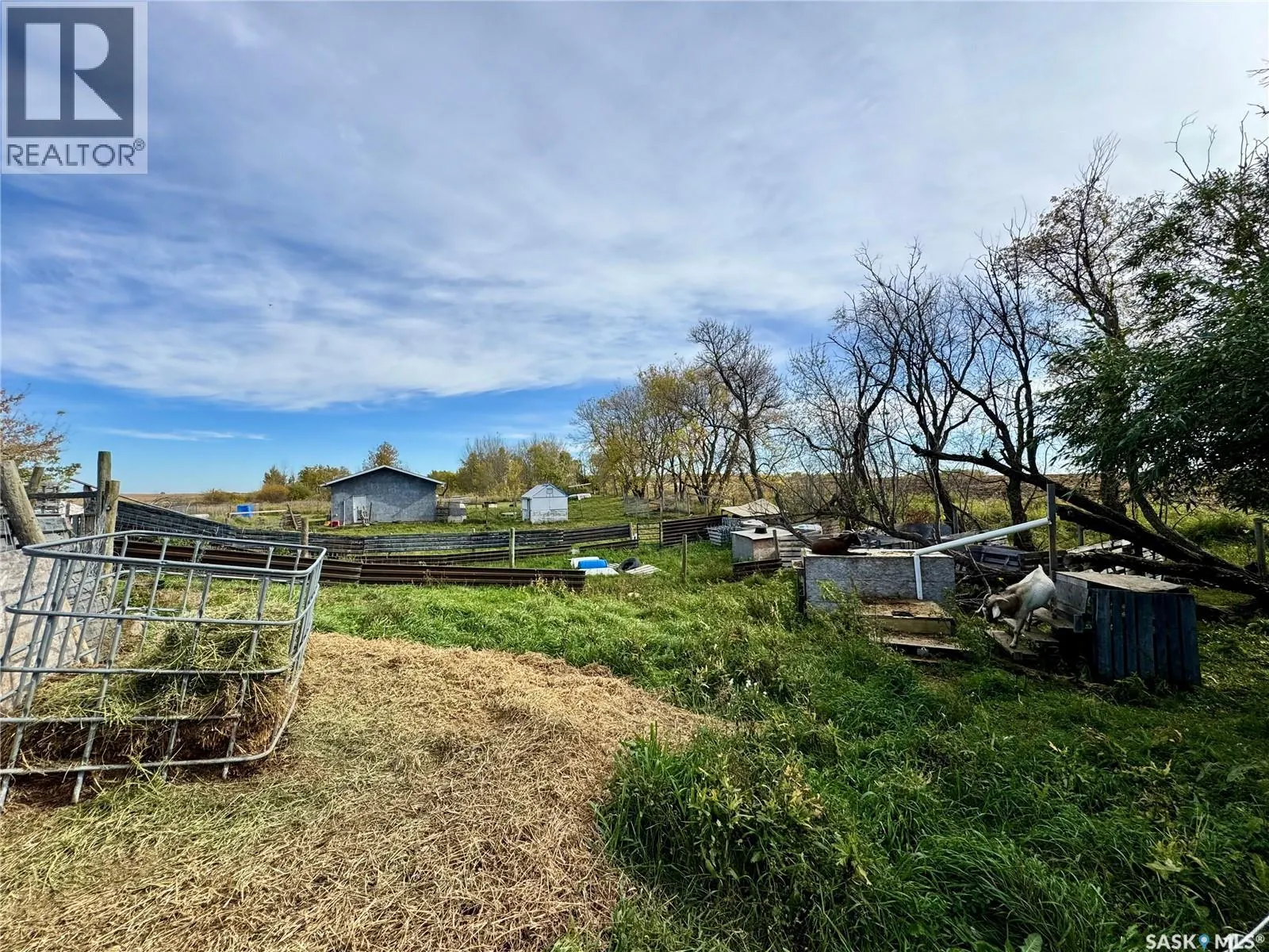 Hwy 2 South Acreage