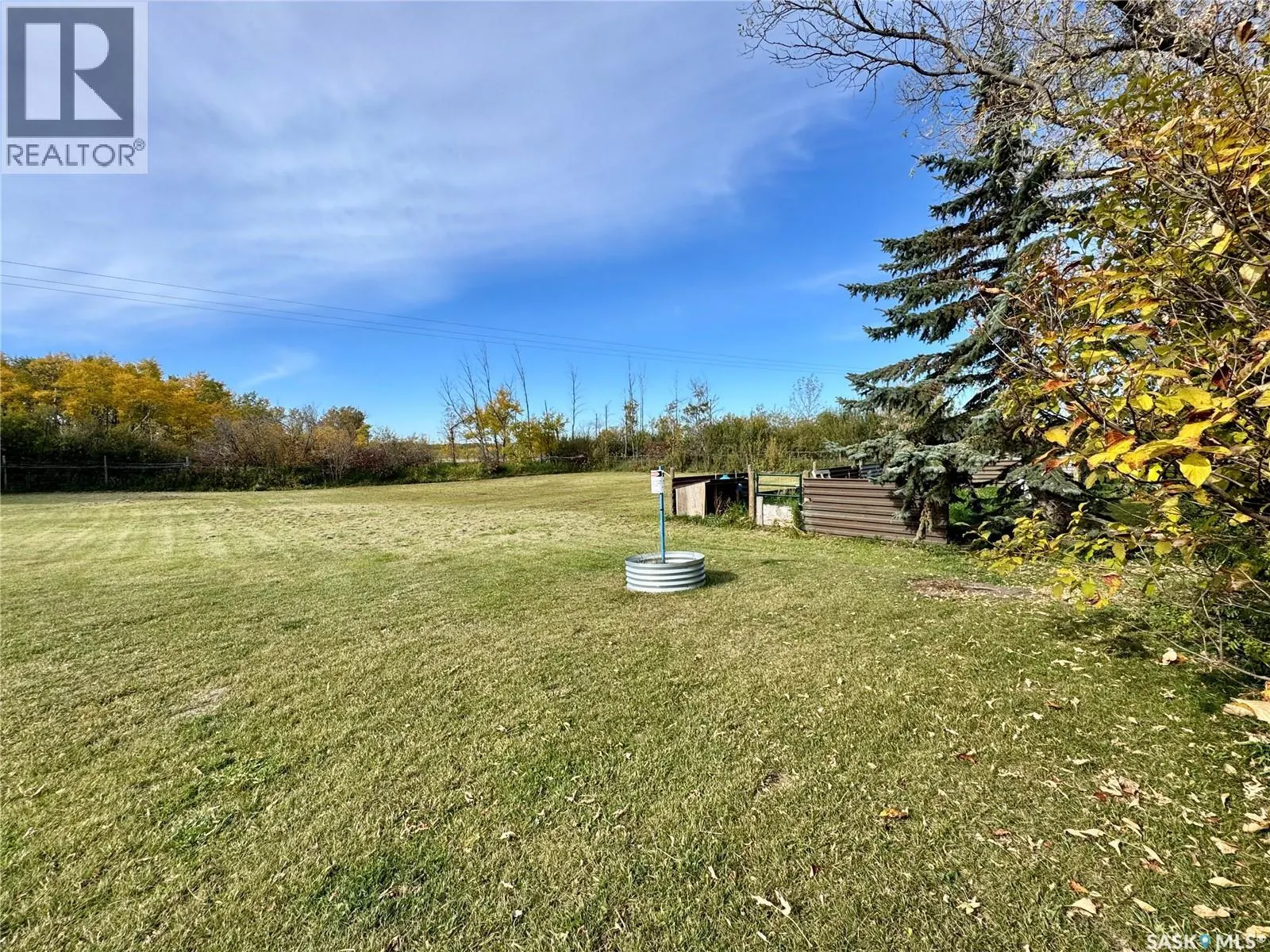 Hwy 2 South Acreage