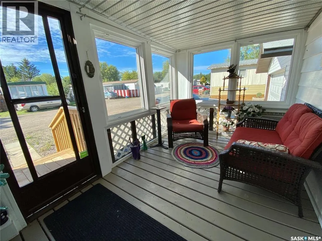 46 Eastview Trailer COURT