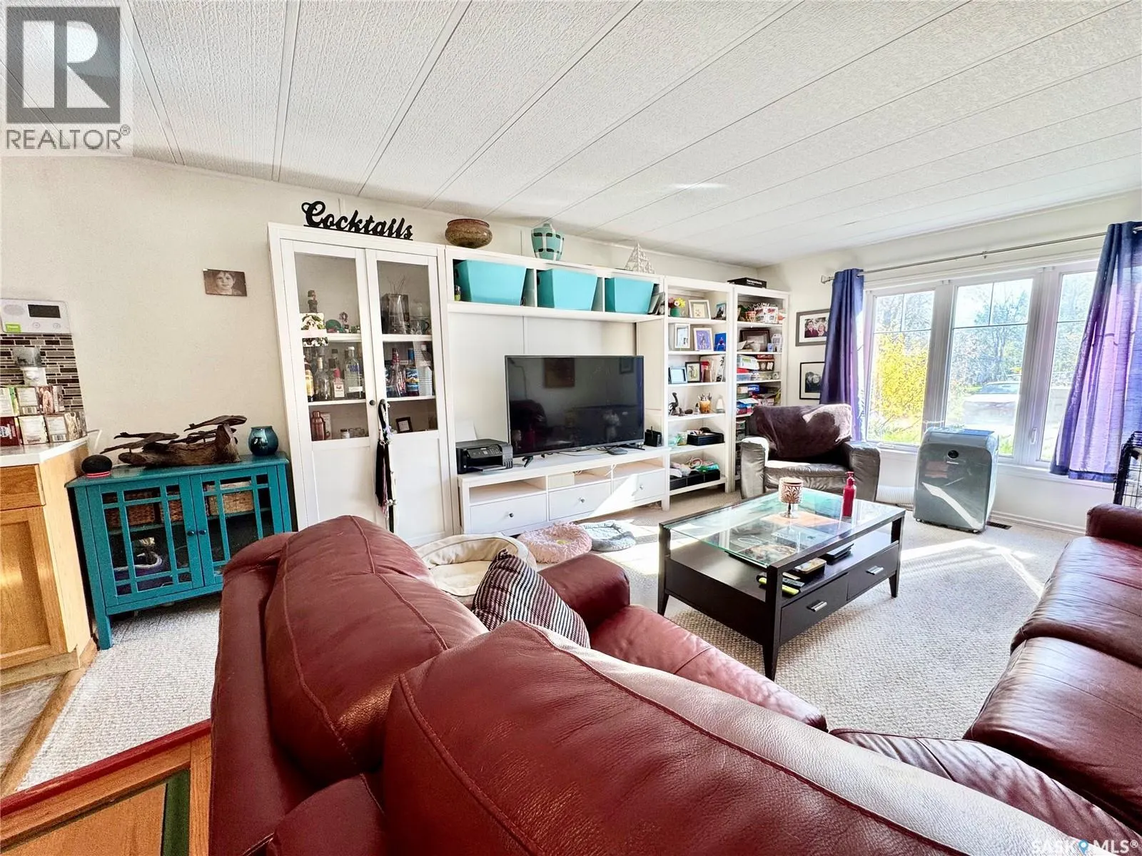 46 Eastview Trailer COURT