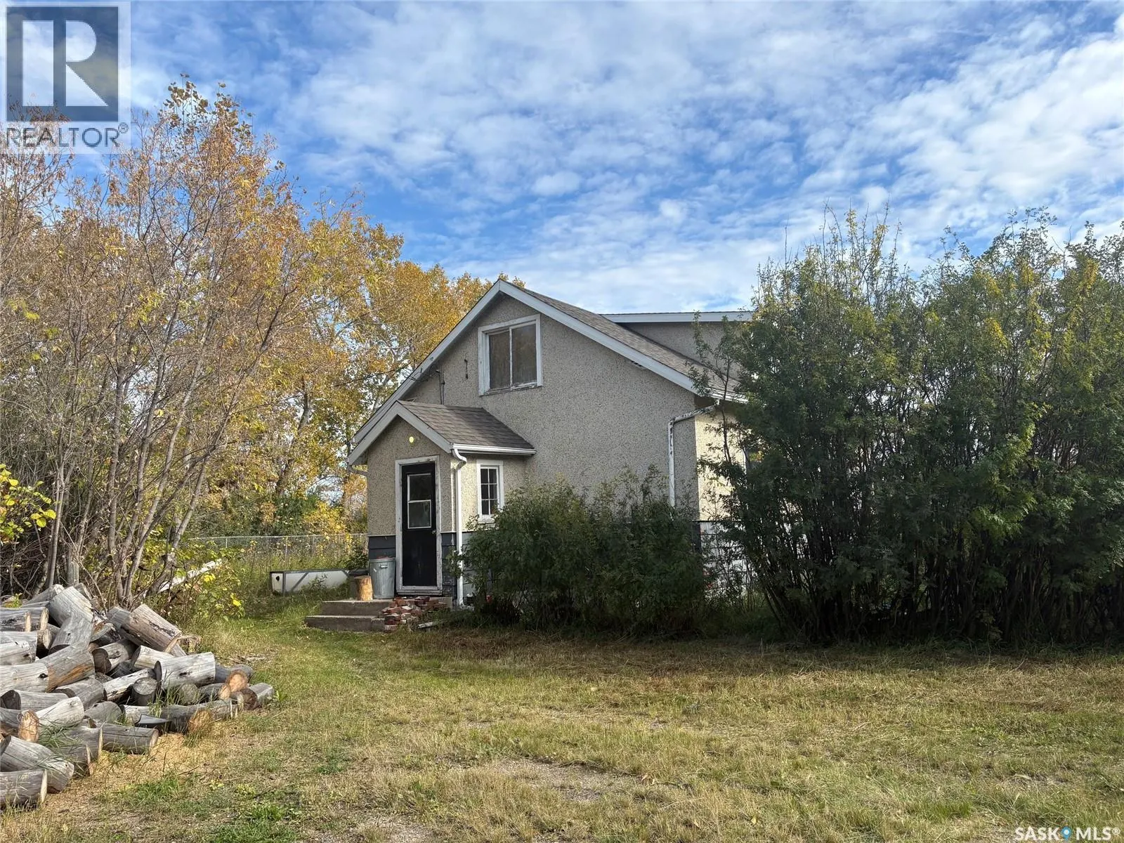 Paddockwood Acreage