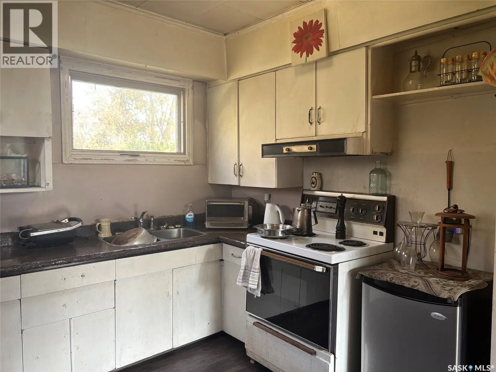 Paddockwood Acreage