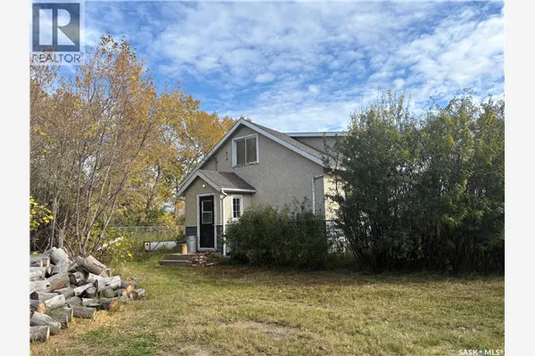 Paddockwood Acreage
