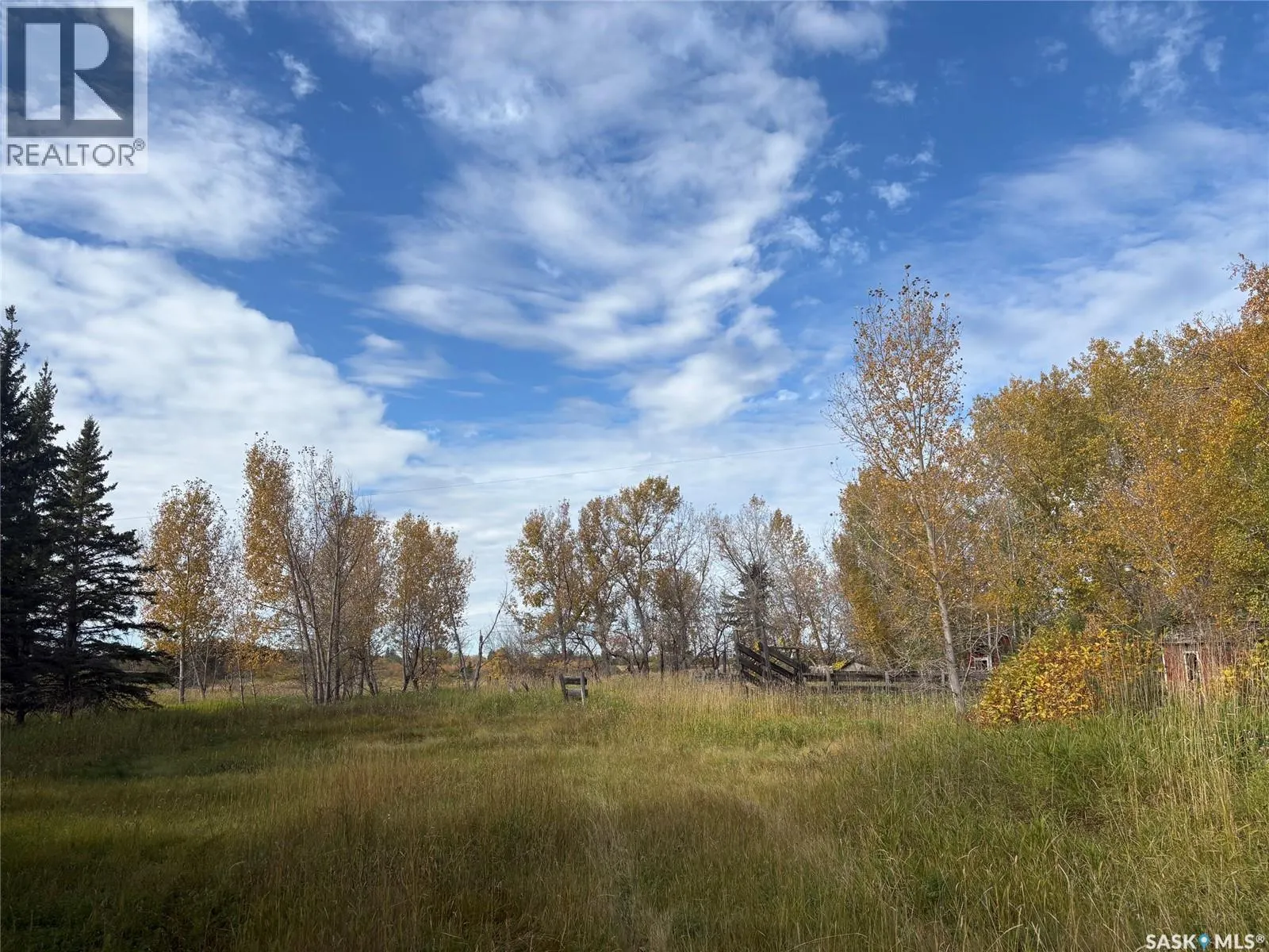 Paddockwood Acreage