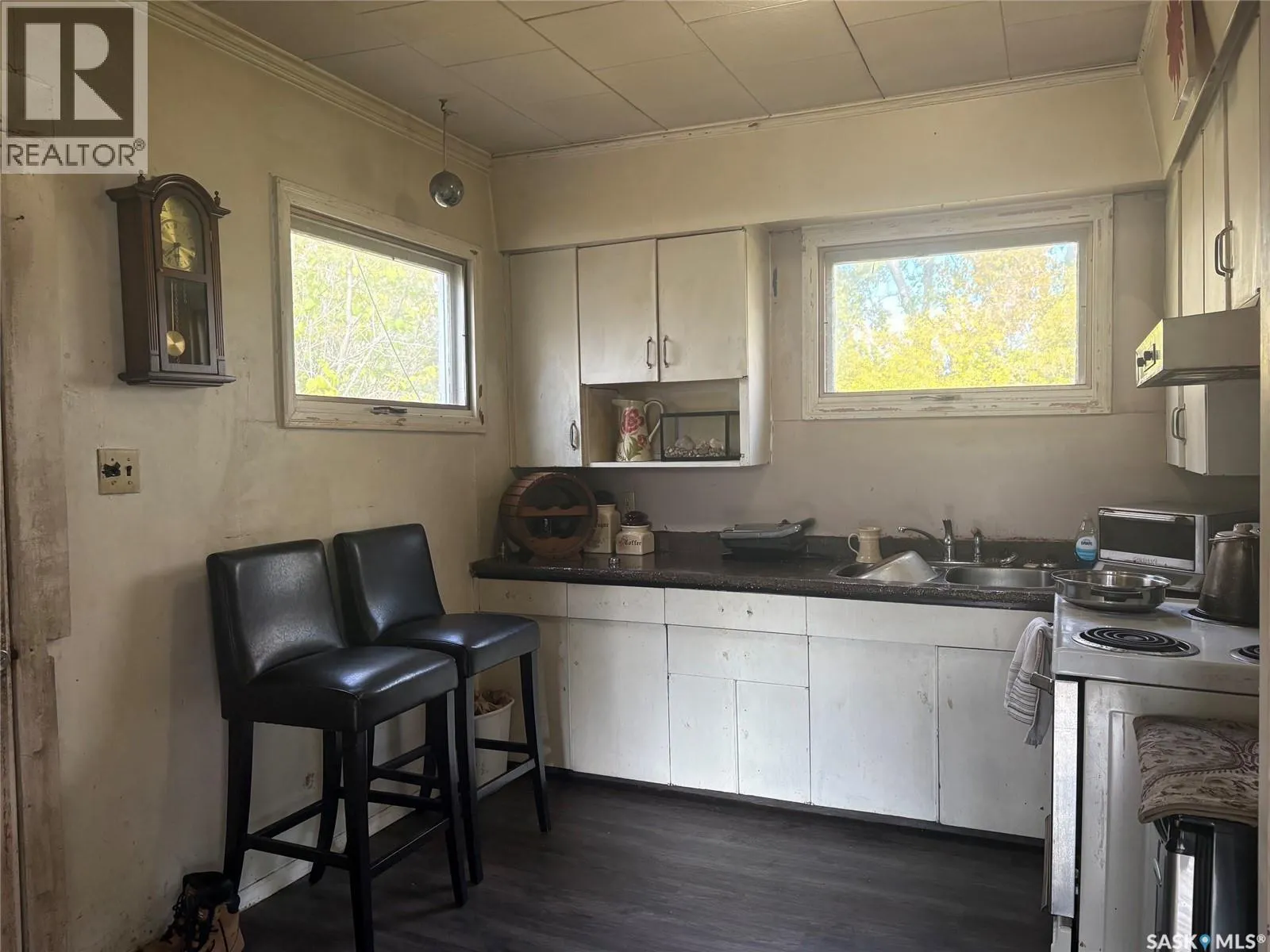 Paddockwood Acreage