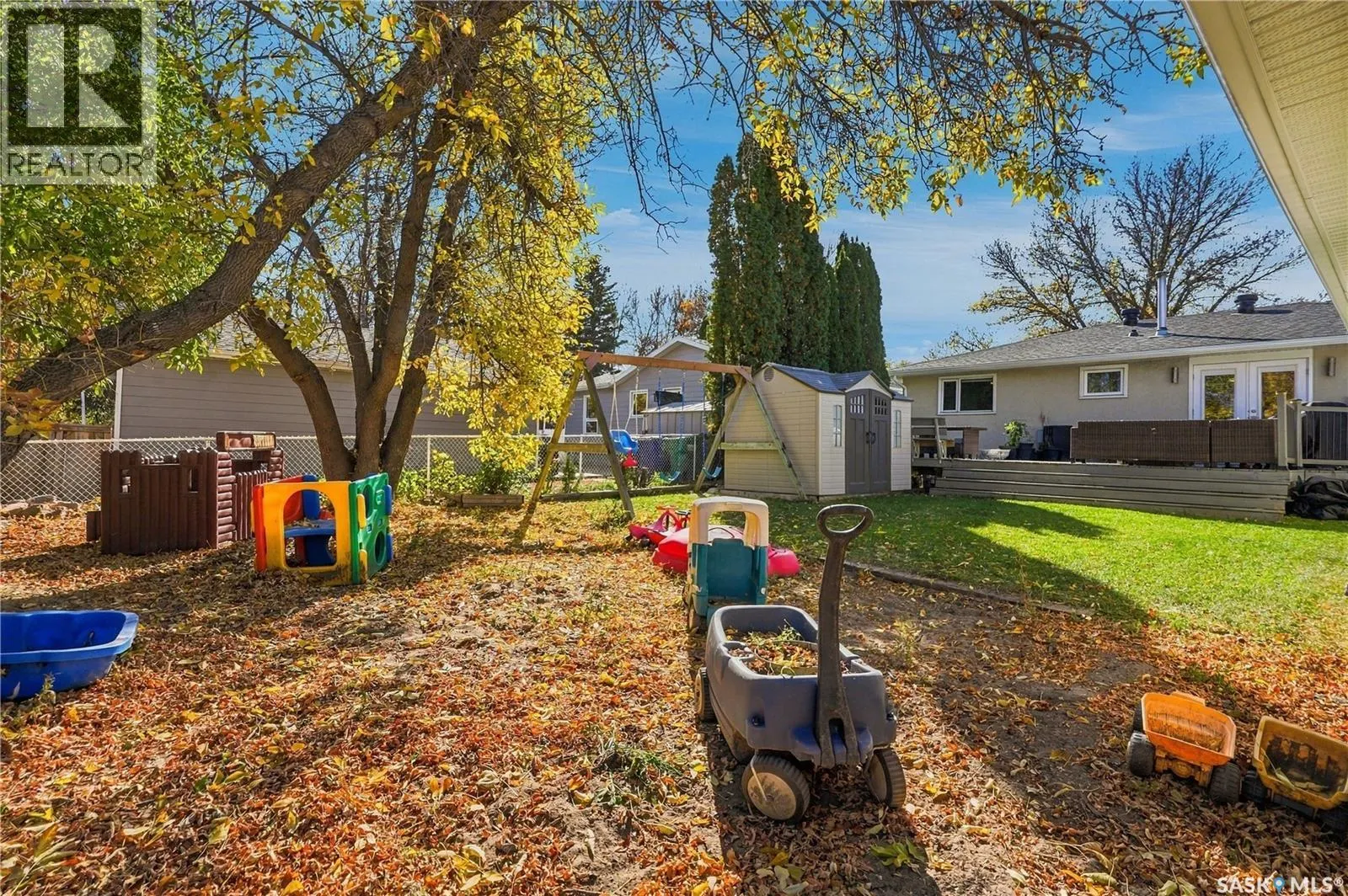 158 Smallwood CRESCENT