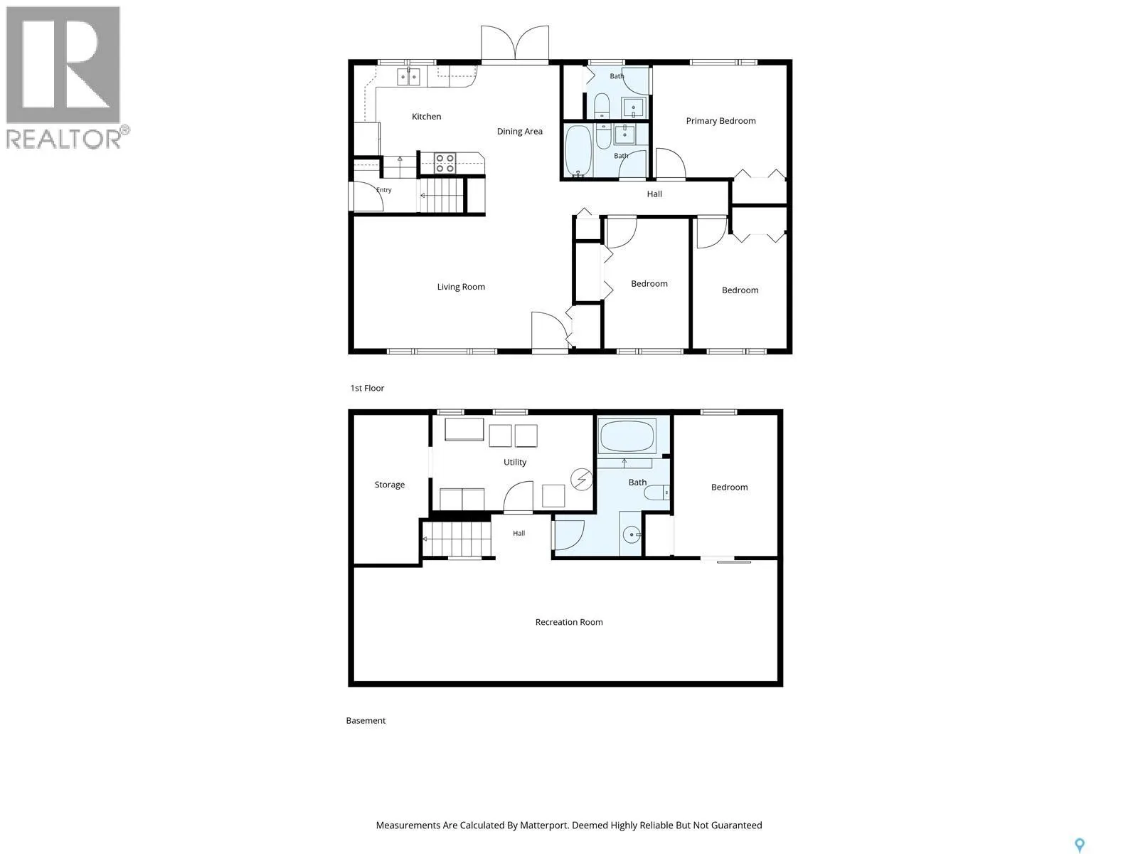 158 Smallwood CRESCENT