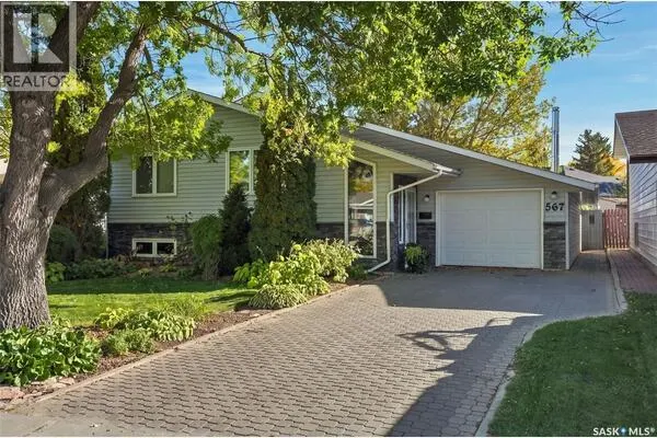 567 Adilman DRIVE