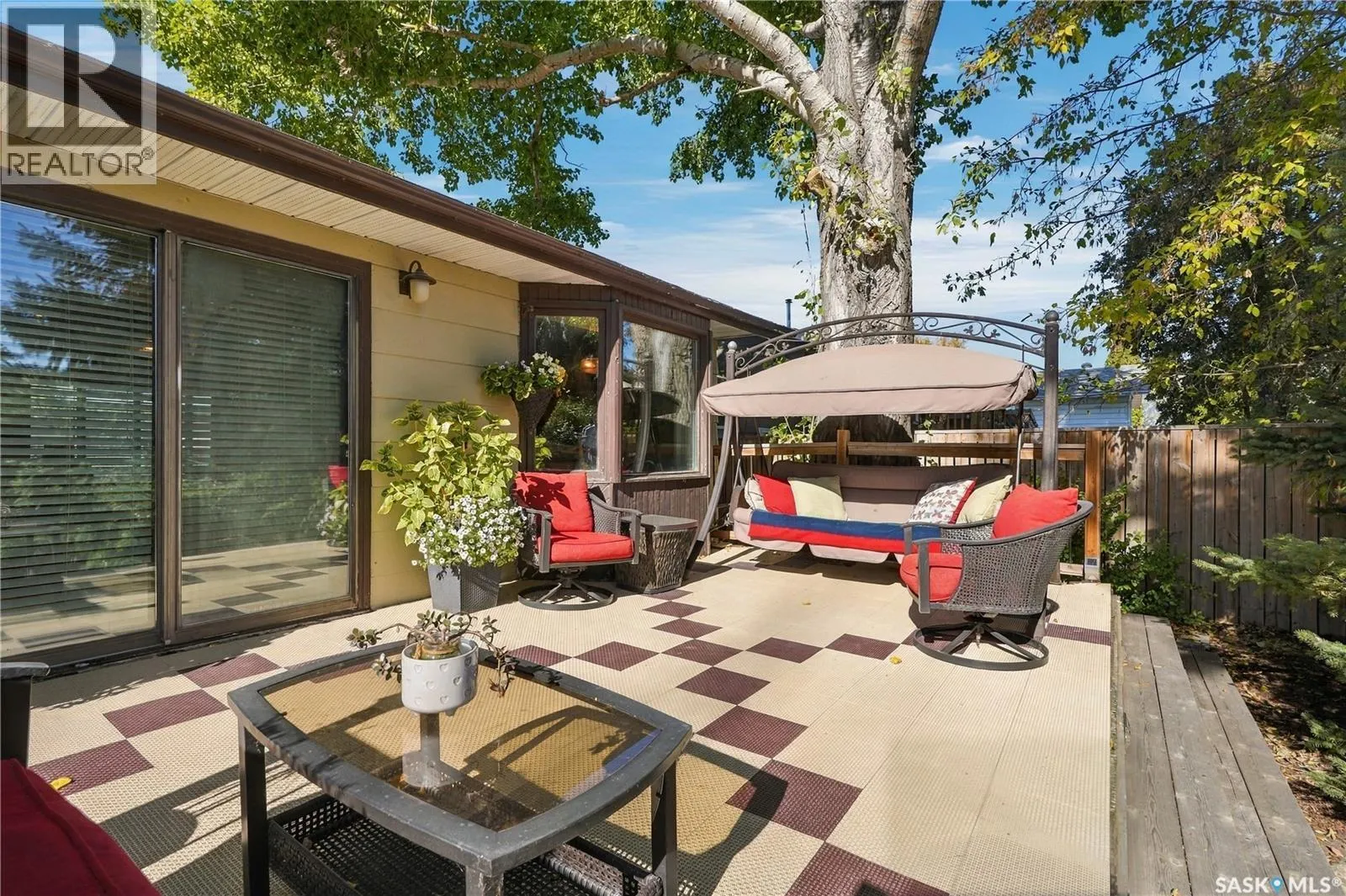 222 Smith ROAD