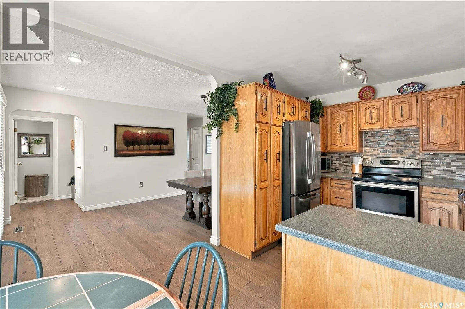 222 Smith ROAD