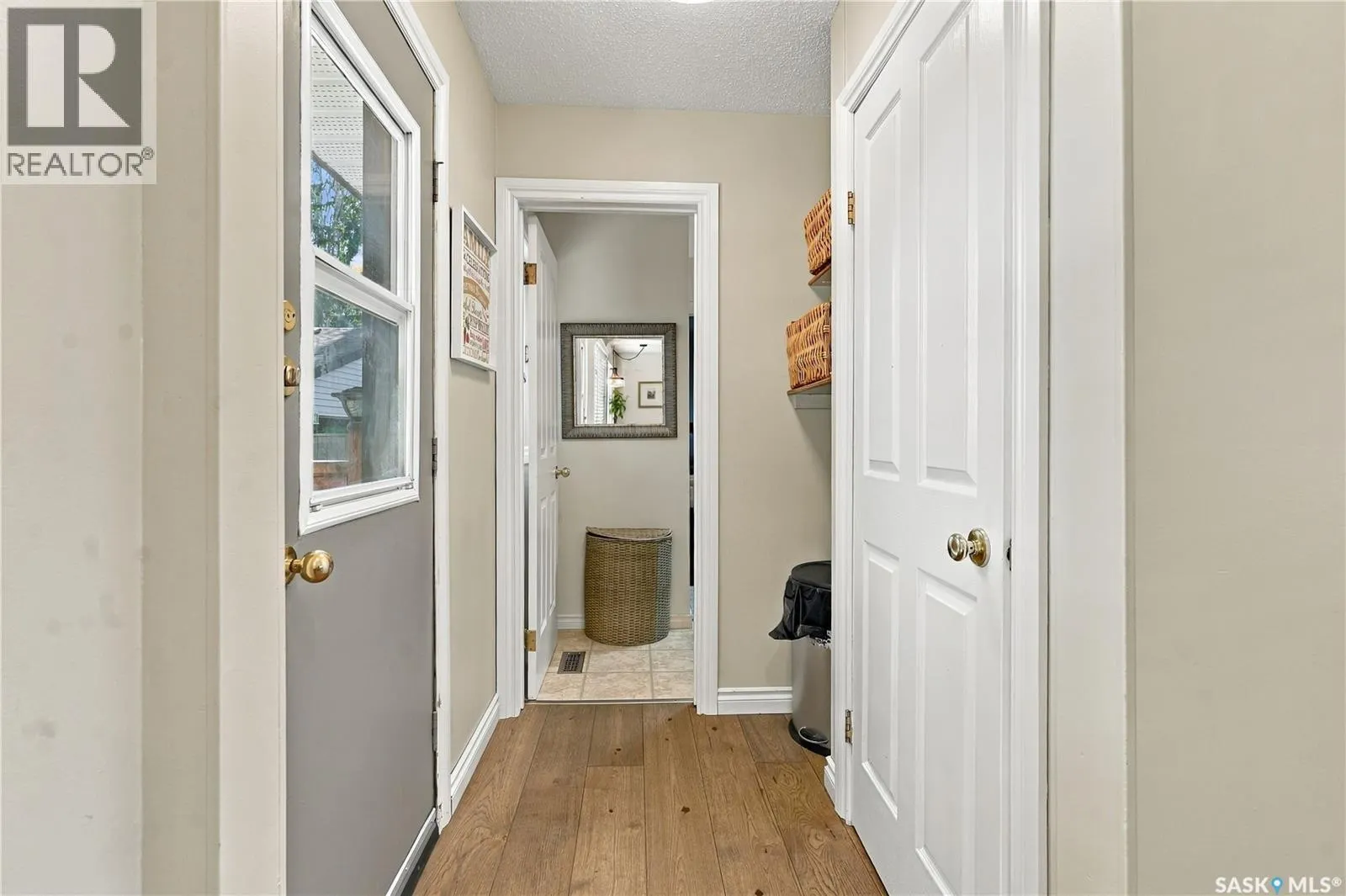 222 Smith ROAD
