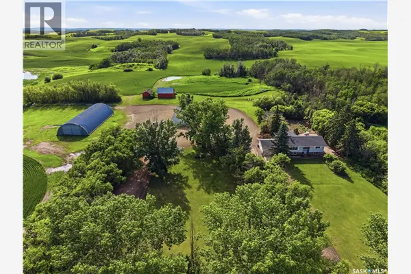 Thorhaug Acreage