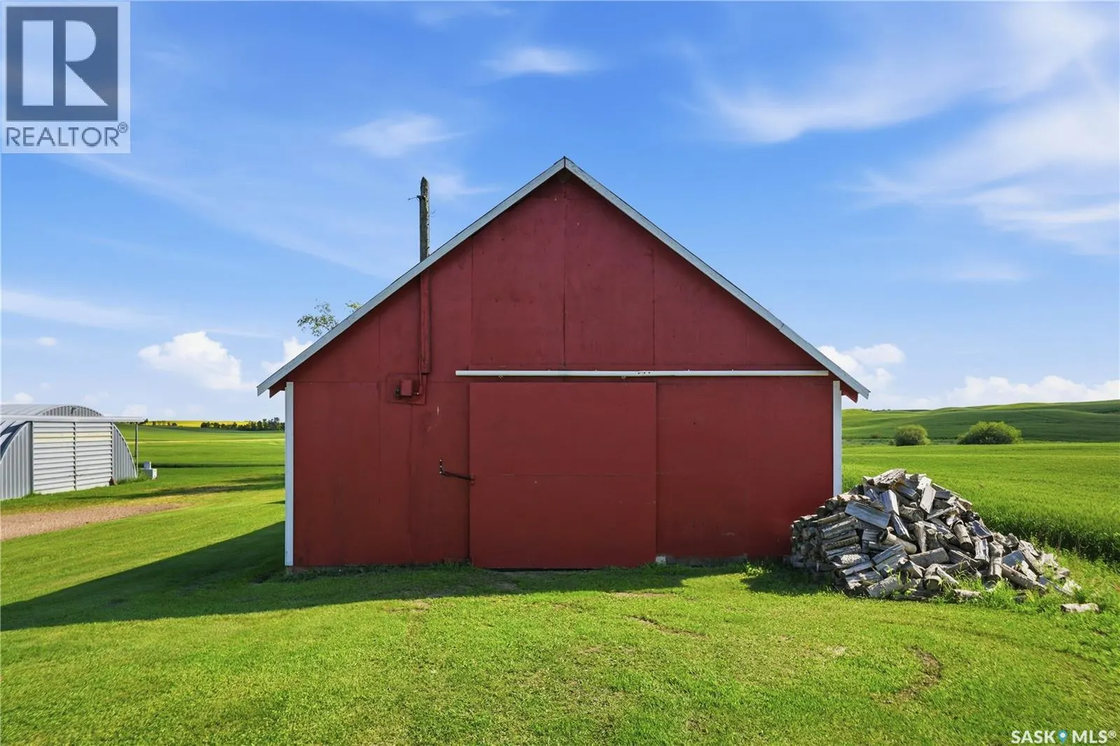 Thorhaug Acreage