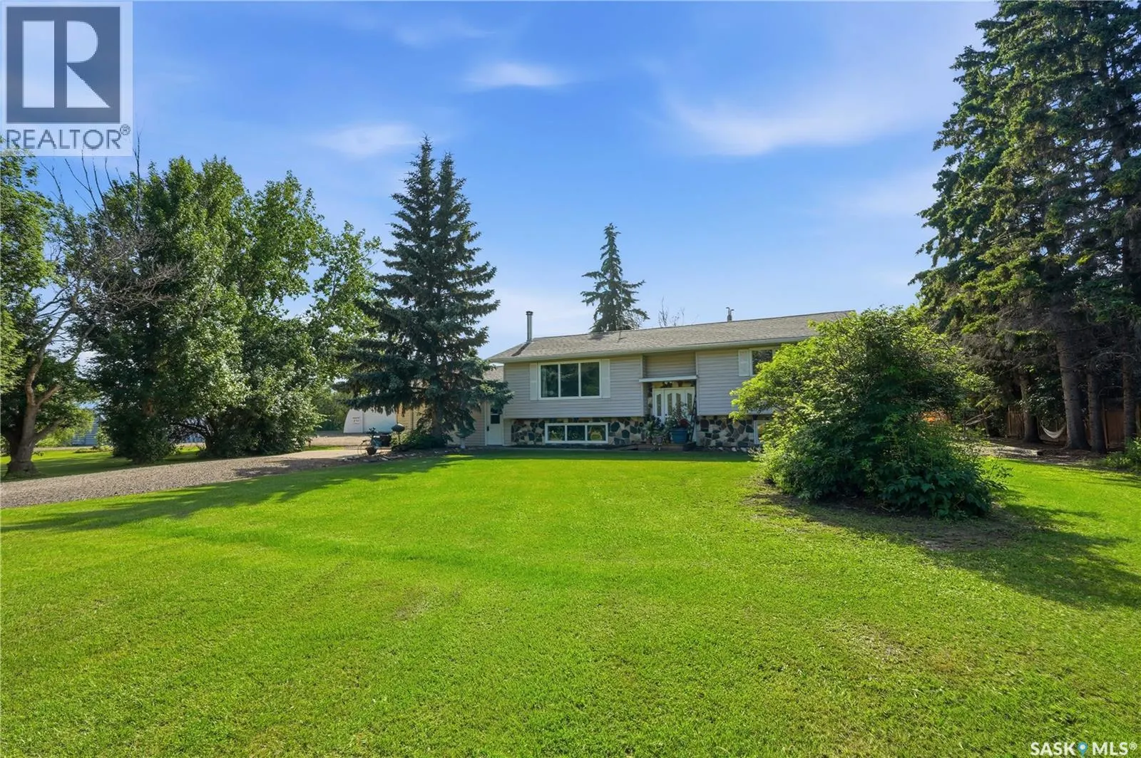 Thorhaug Acreage