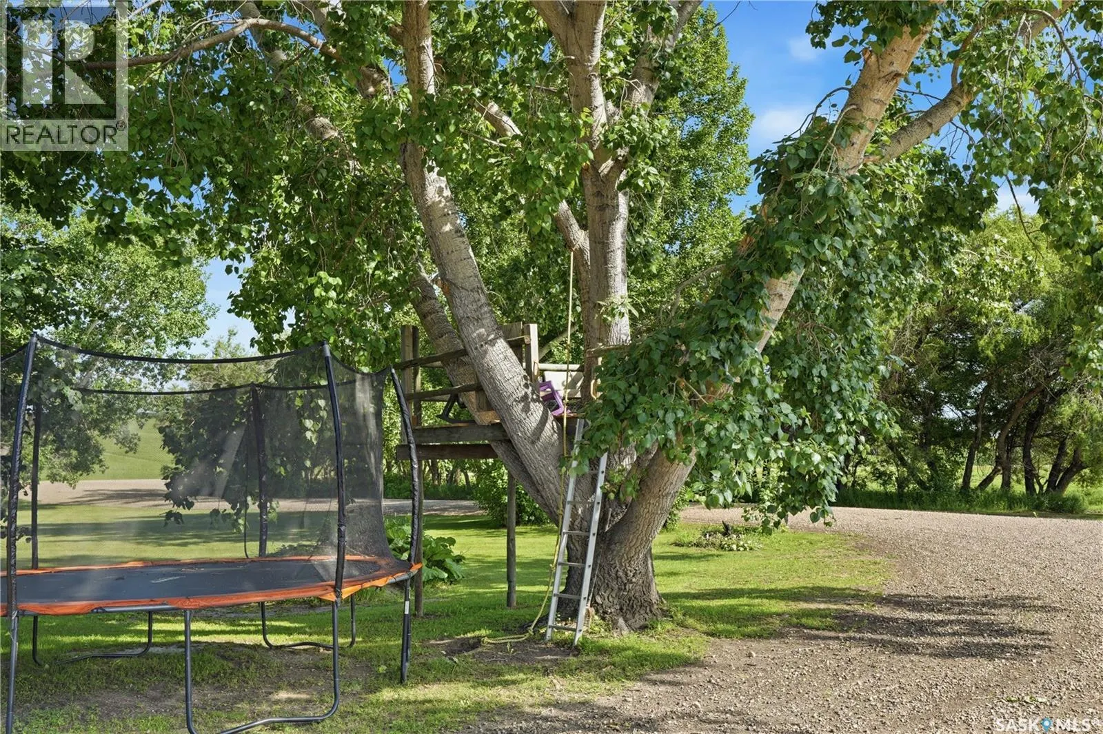 Thorhaug Acreage