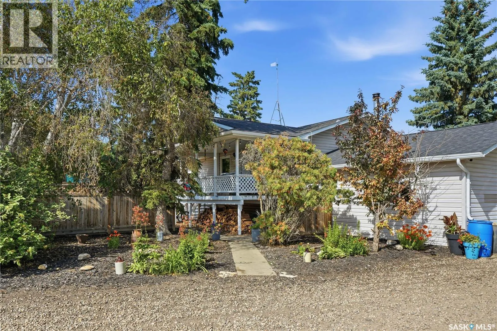 Thorhaug Acreage