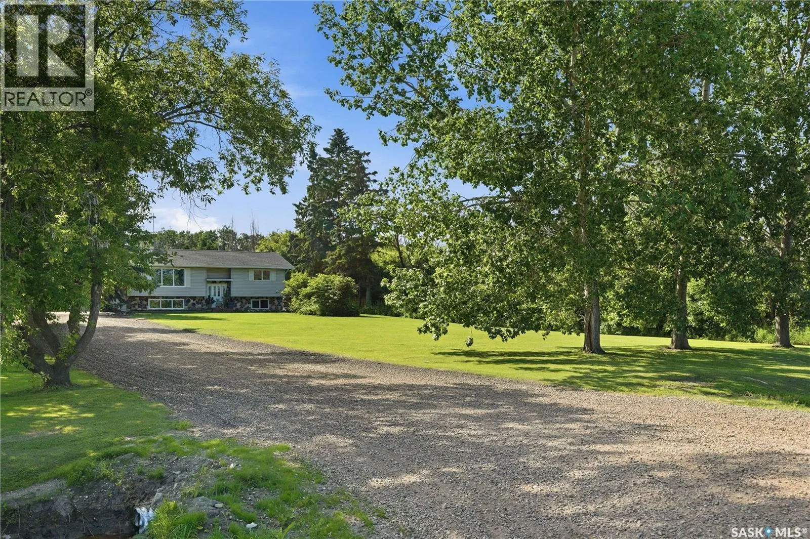 Thorhaug Acreage