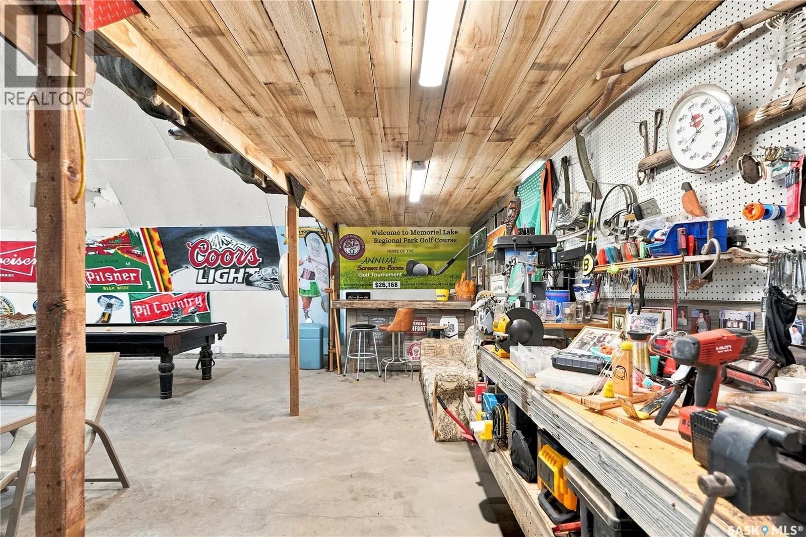 Thorhaug Acreage