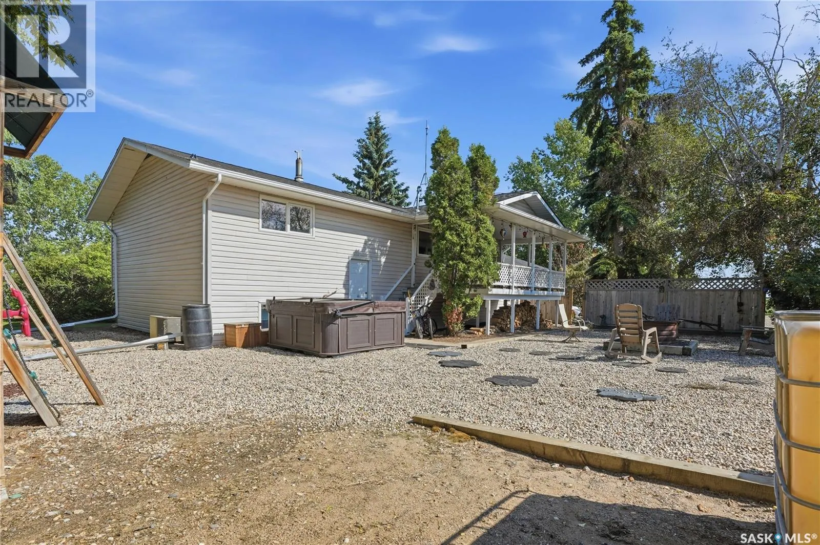Thorhaug Acreage