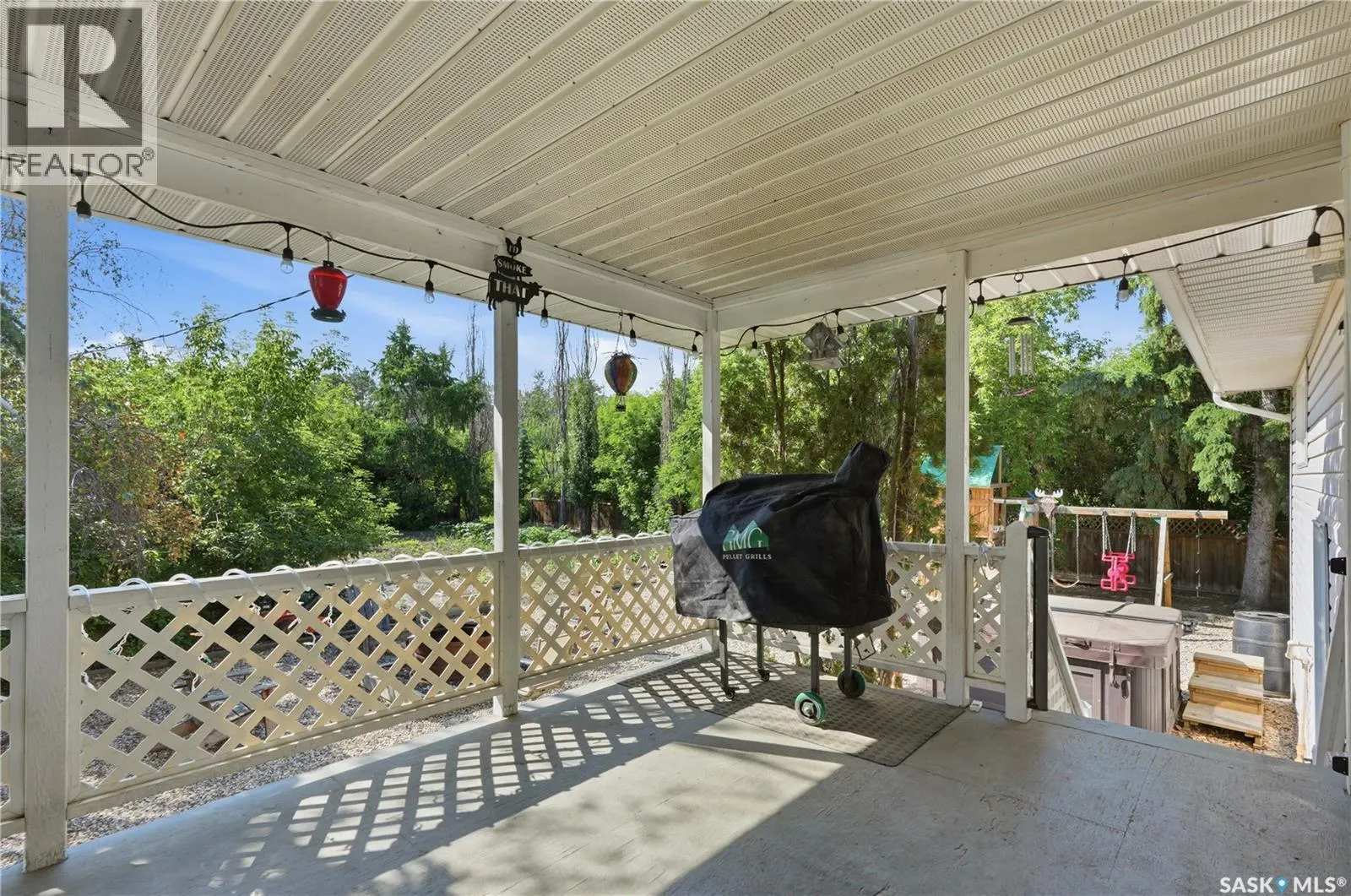 Thorhaug Acreage