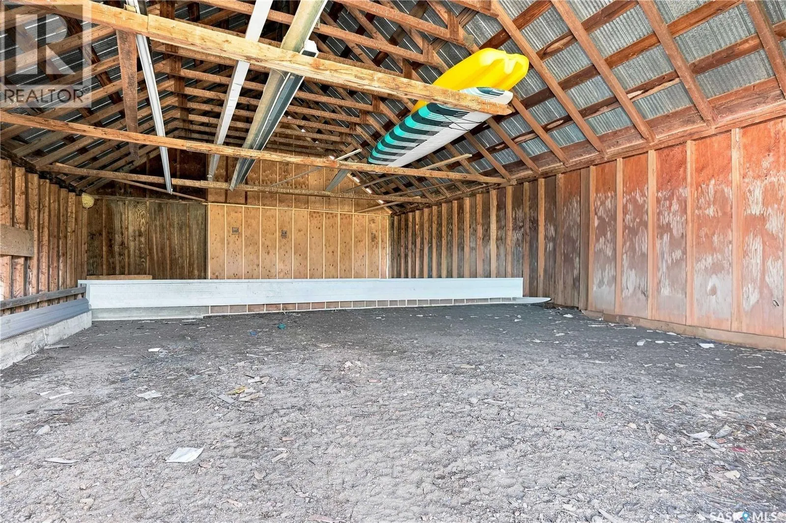 Thorhaug Acreage