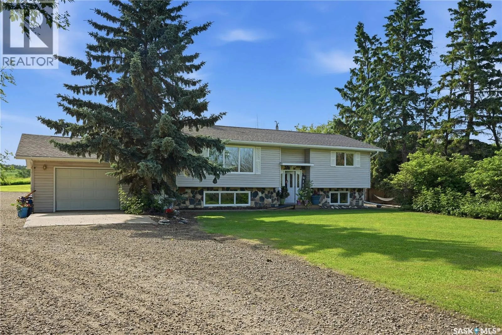 Thorhaug Acreage