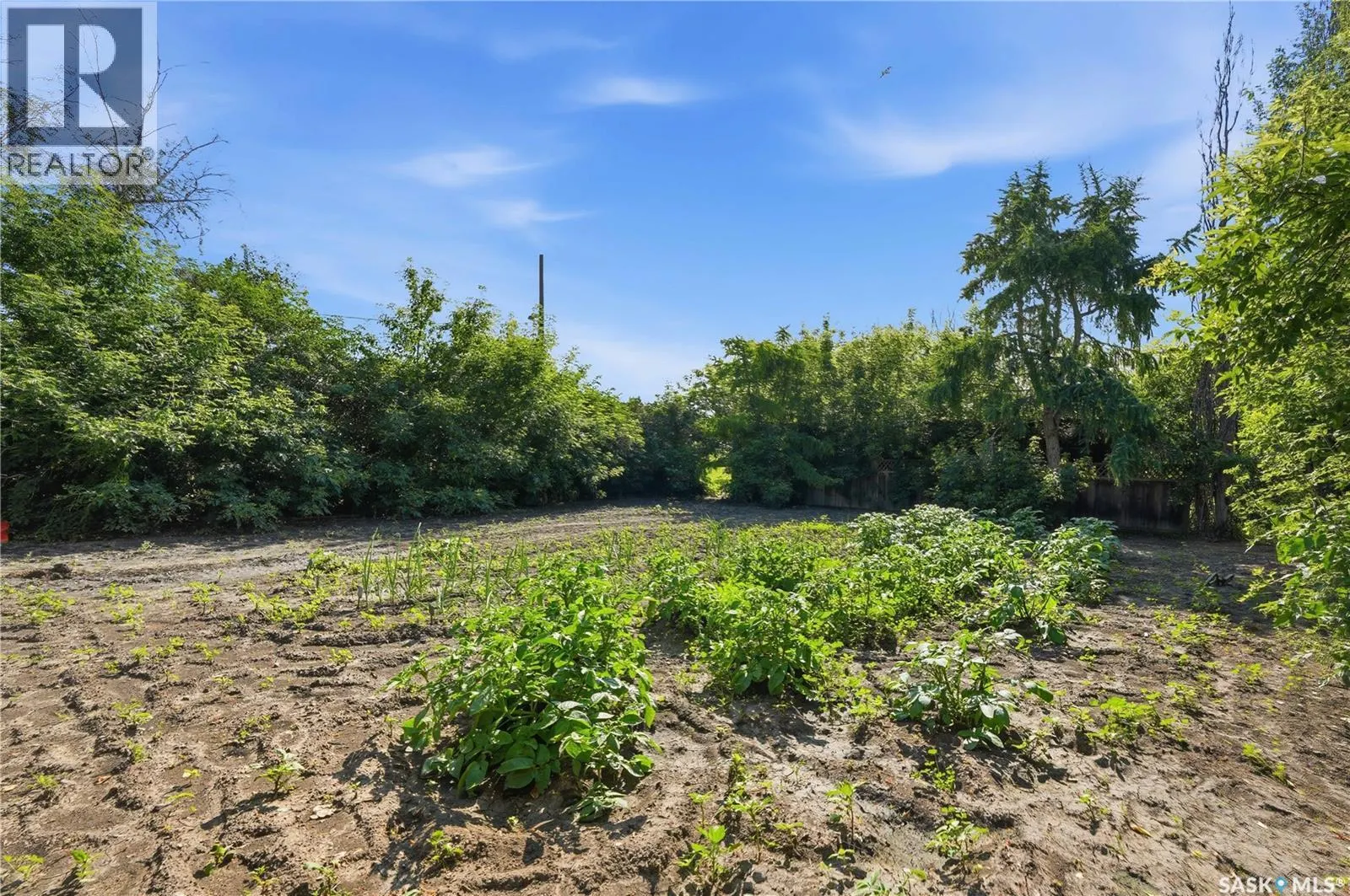 Thorhaug Acreage