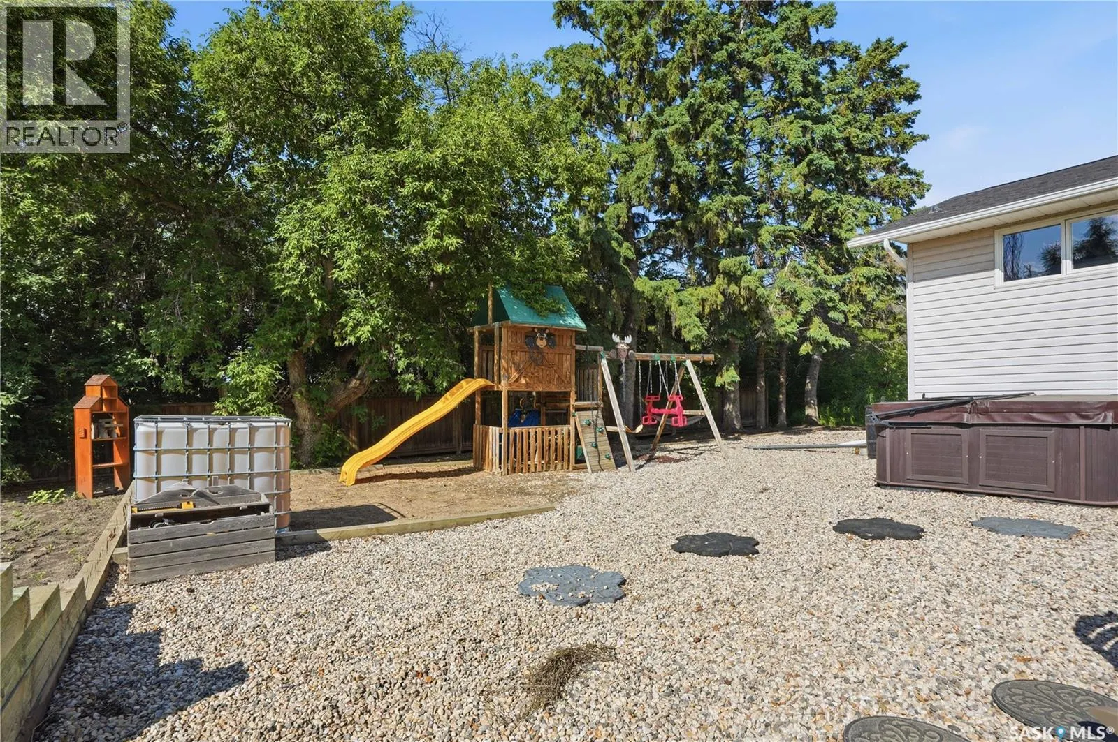 Thorhaug Acreage