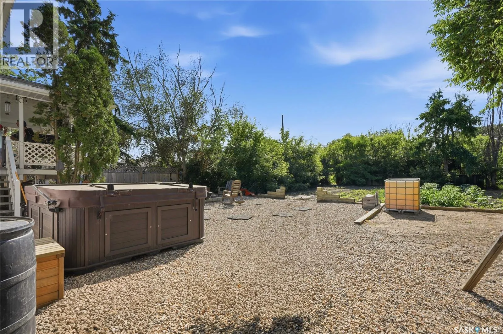 Thorhaug Acreage