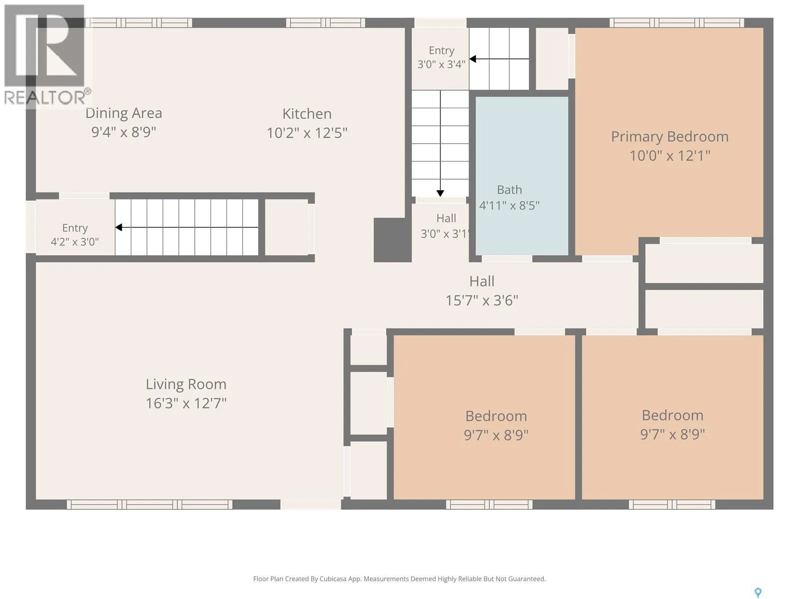 63 Jordan PLACE