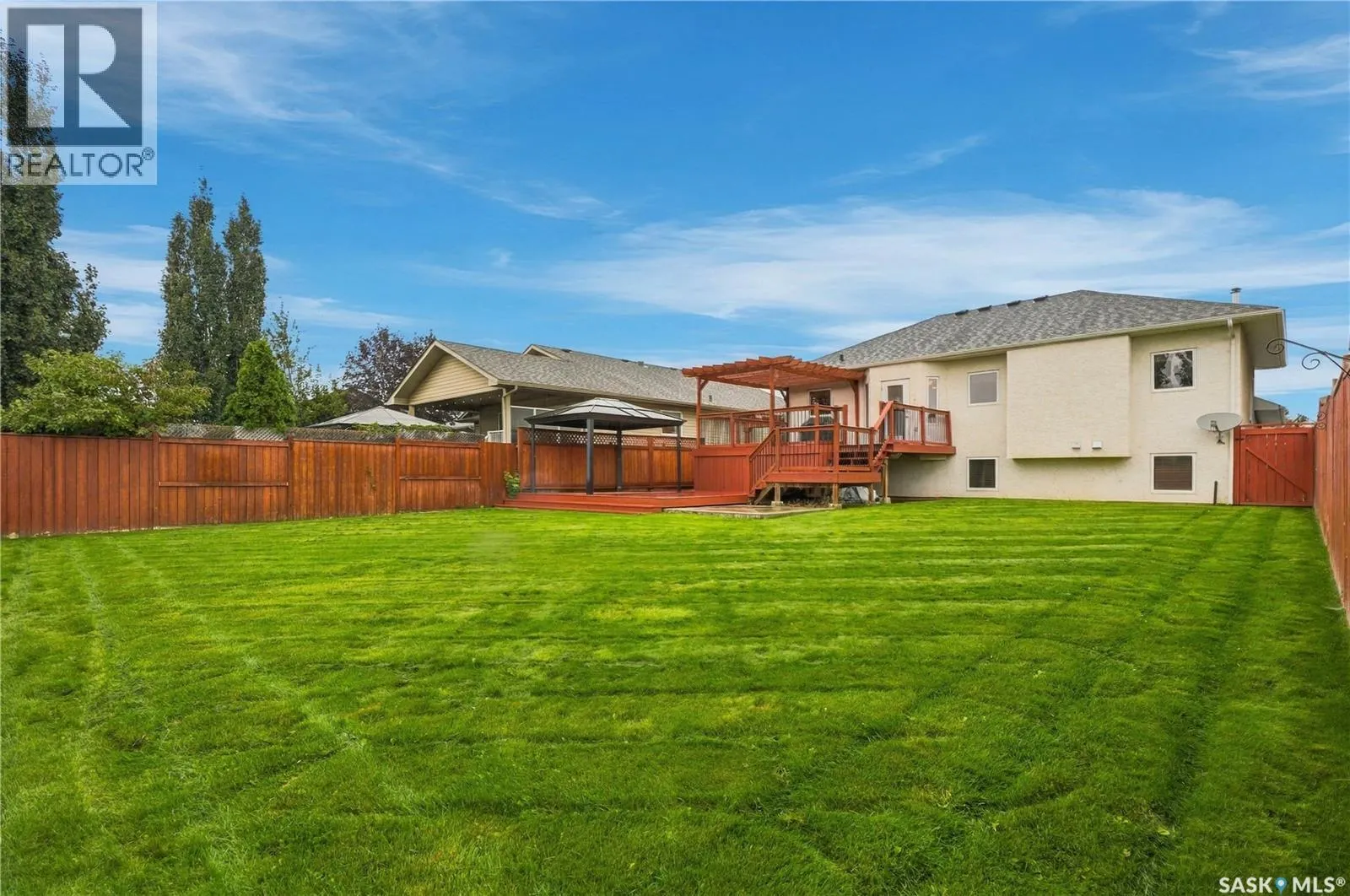 822 Rock Hill LANE