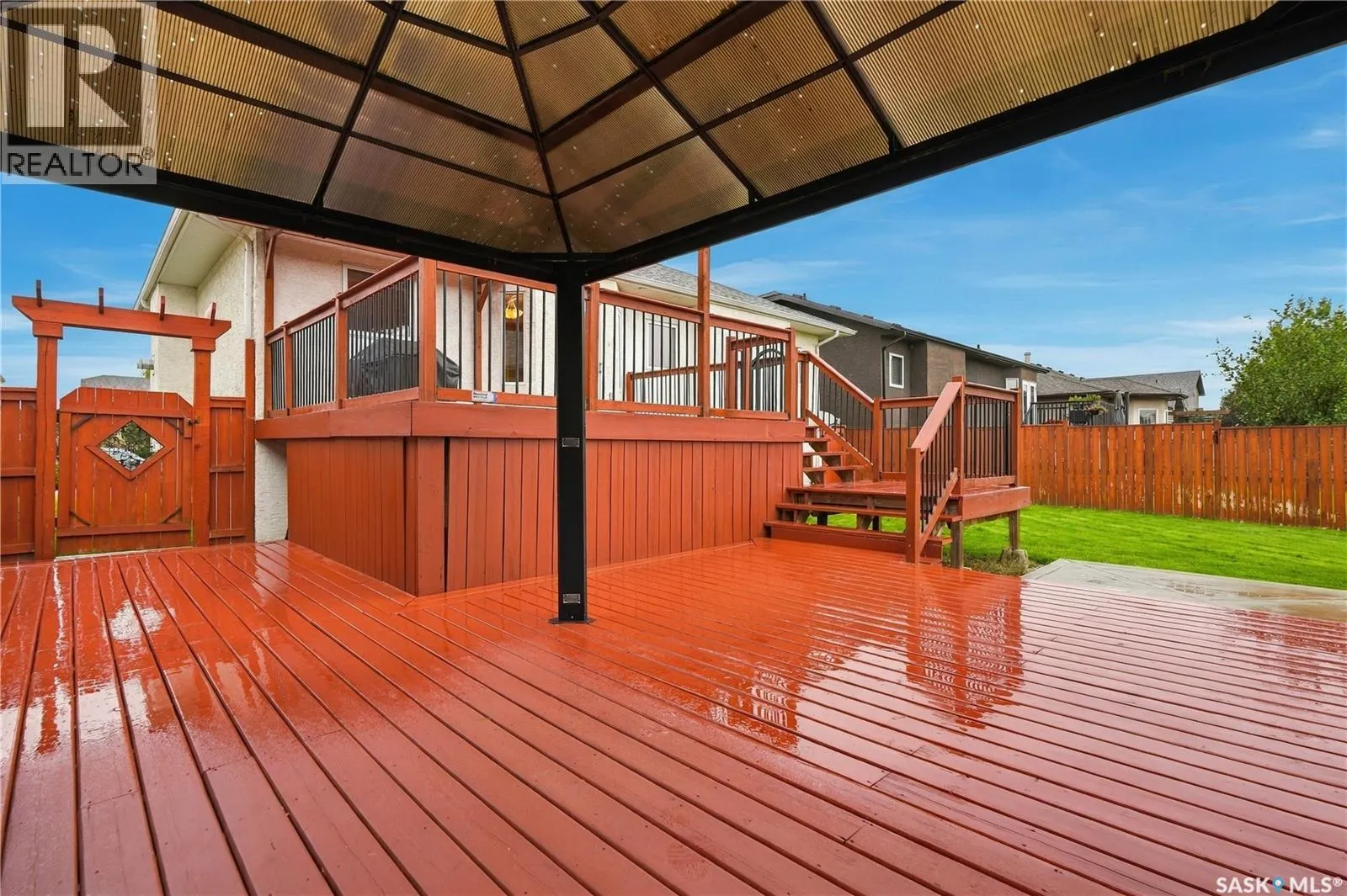 822 Rock Hill LANE