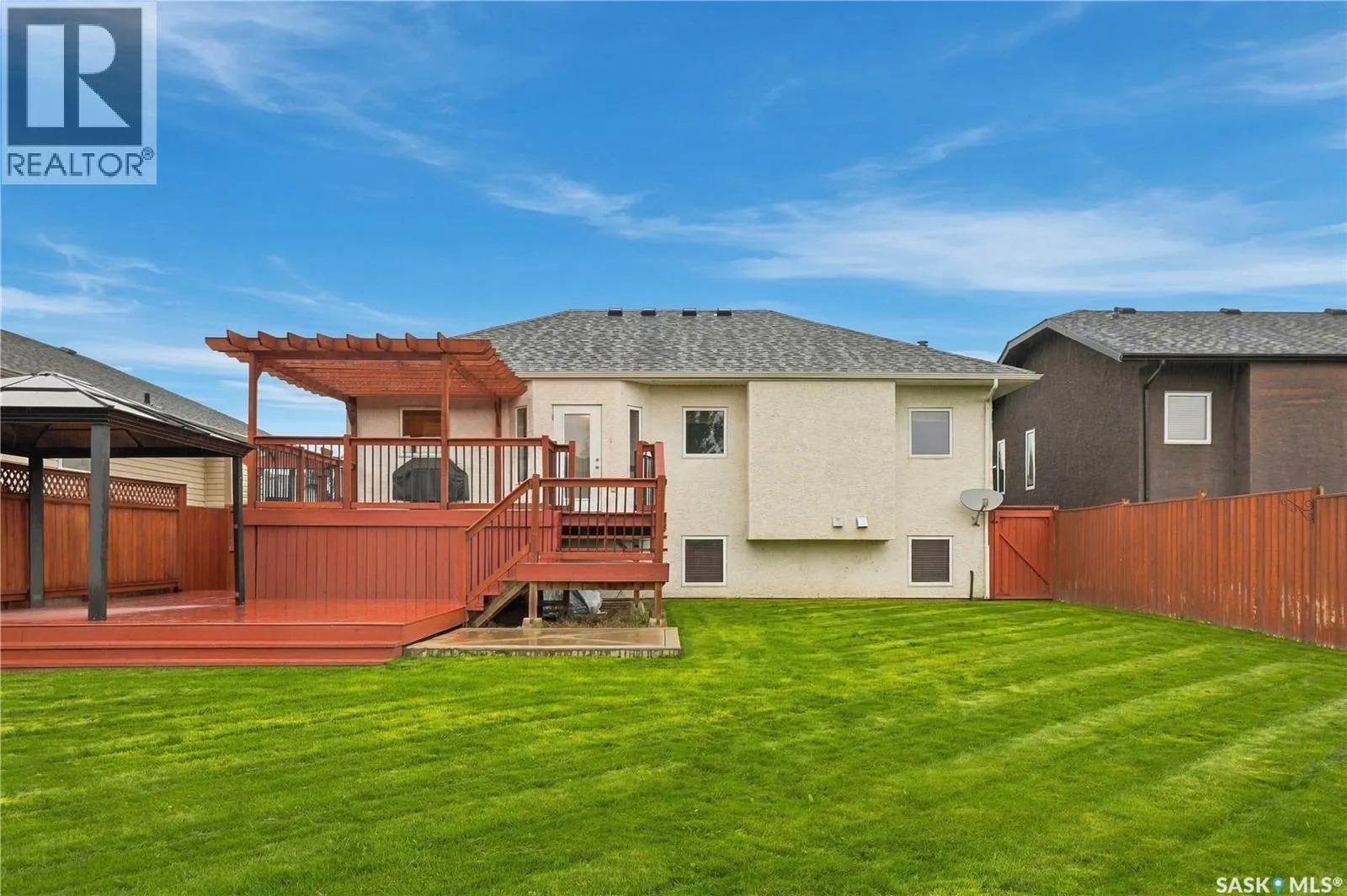 822 Rock Hill LANE