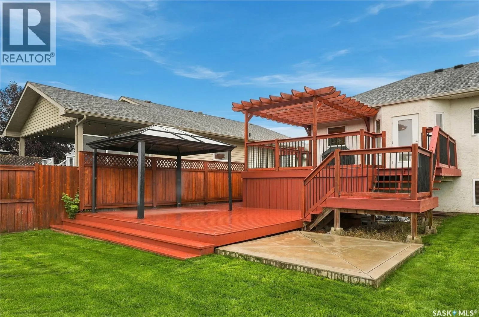 822 Rock Hill LANE