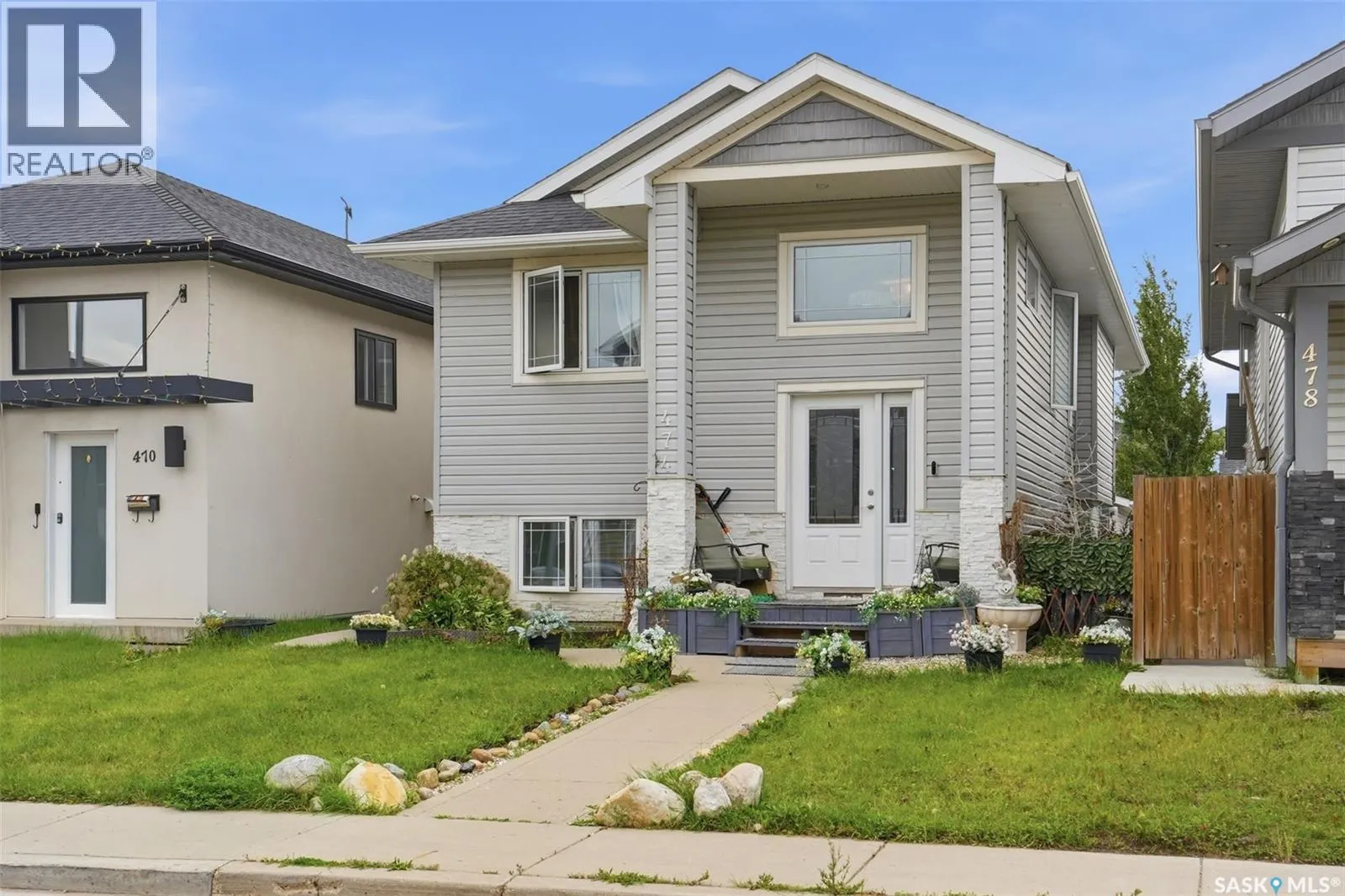 474 Kloppenburg STREET