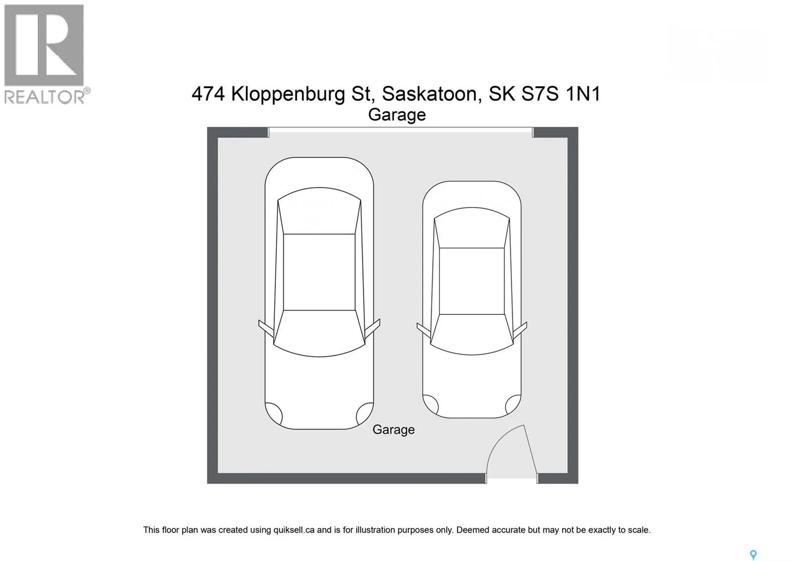 474 Kloppenburg STREET