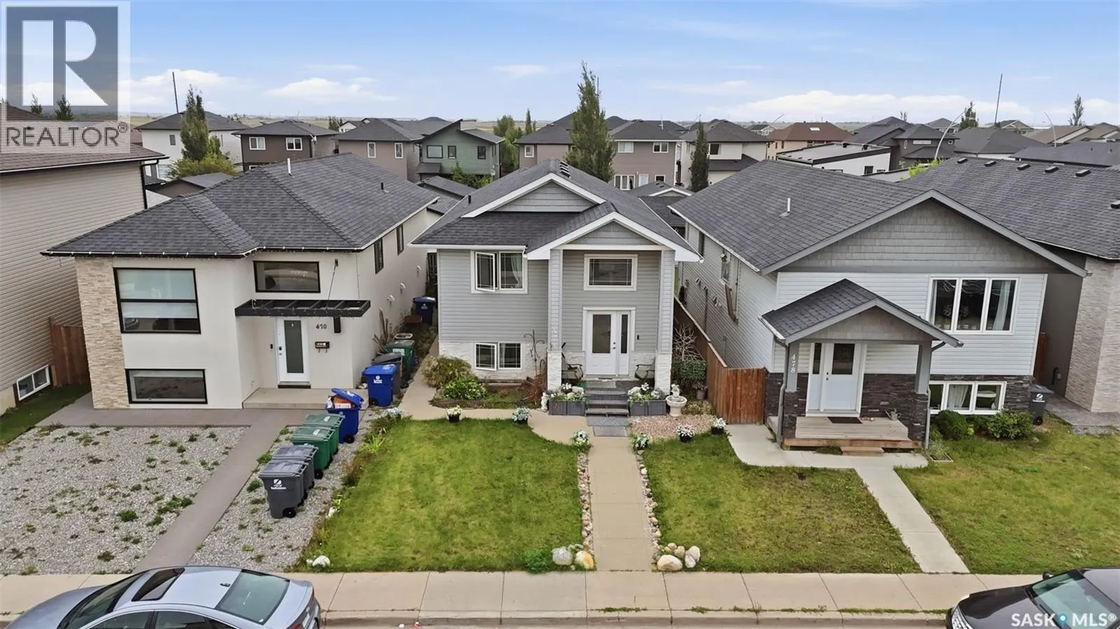 474 Kloppenburg STREET