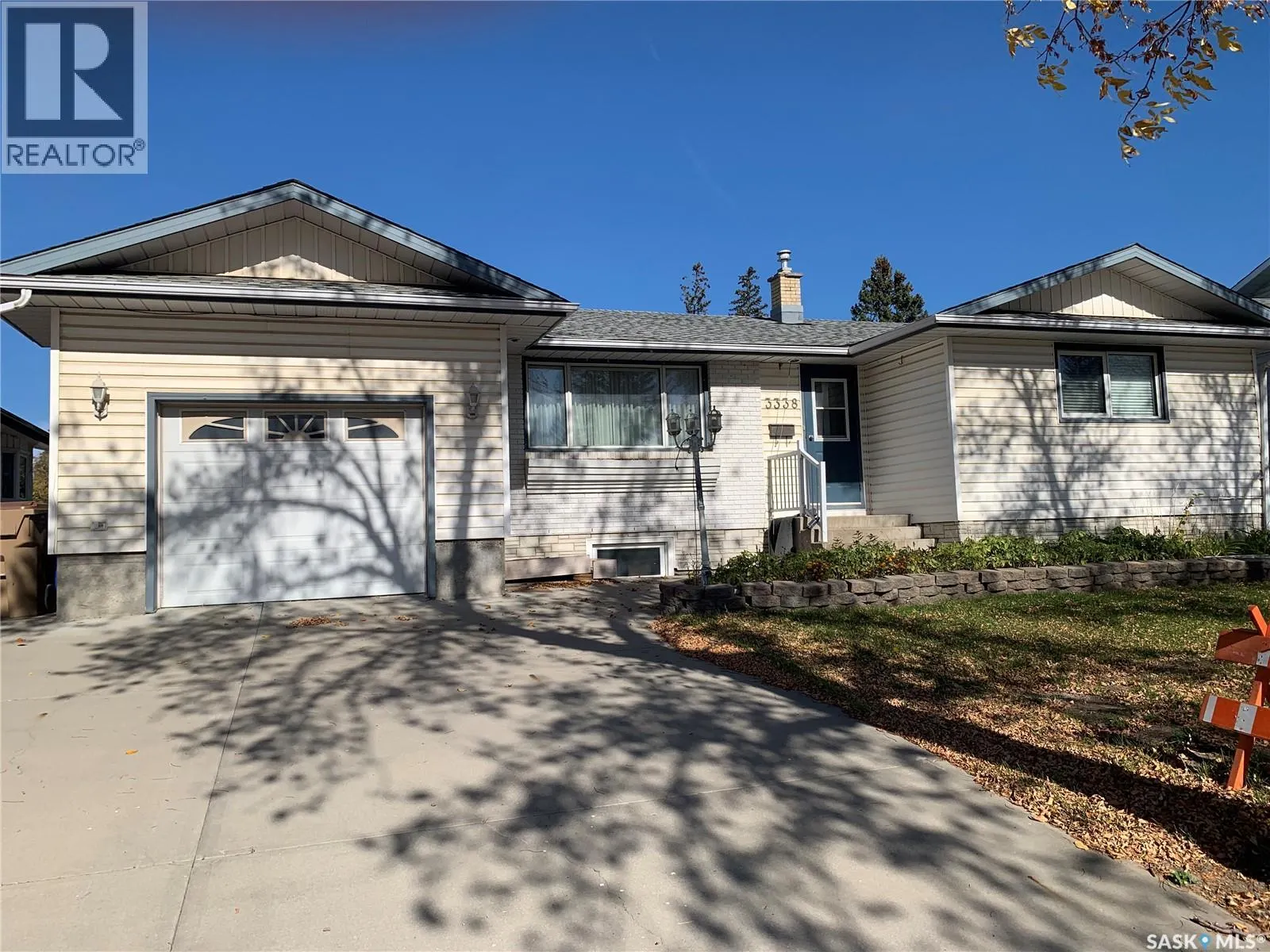 3338 Gordon ROAD