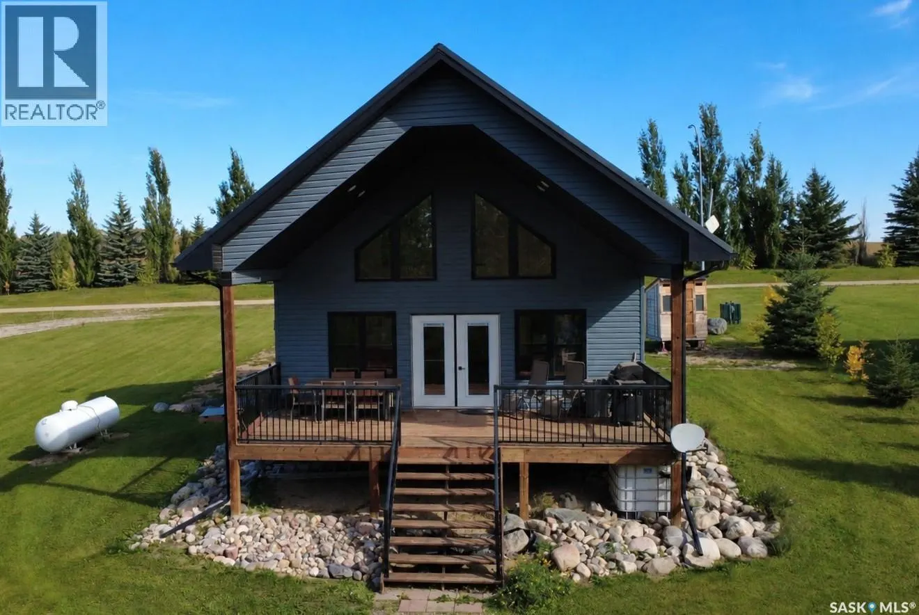3 Anderson DRIVE