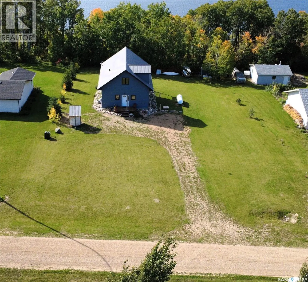 3 Anderson DRIVE