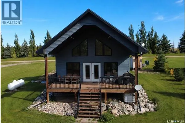 3 Anderson DRIVE
