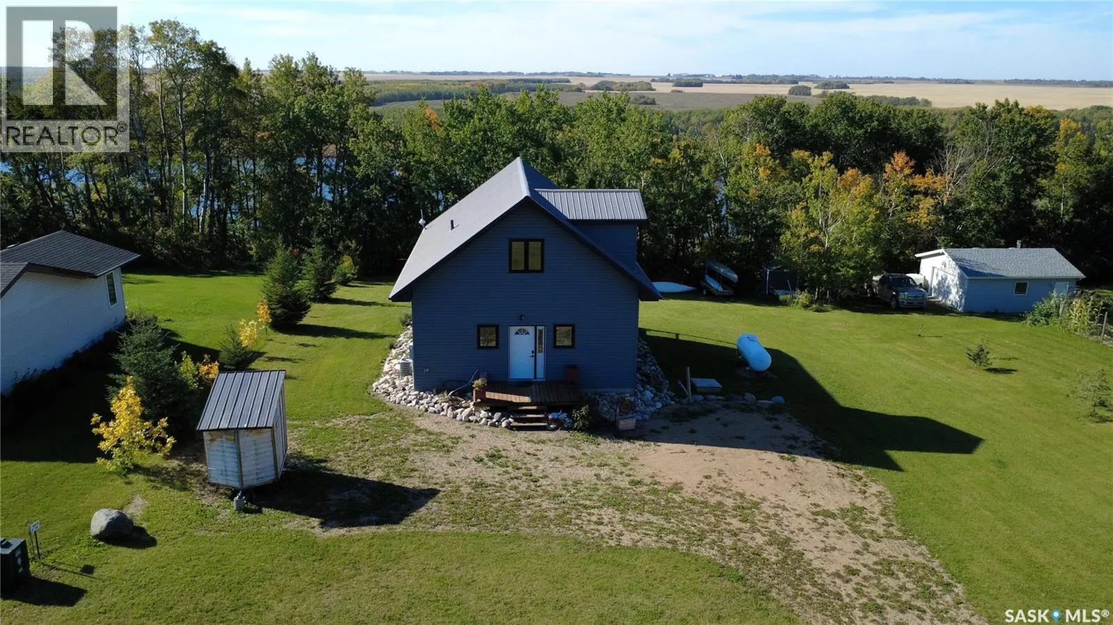 3 Anderson DRIVE